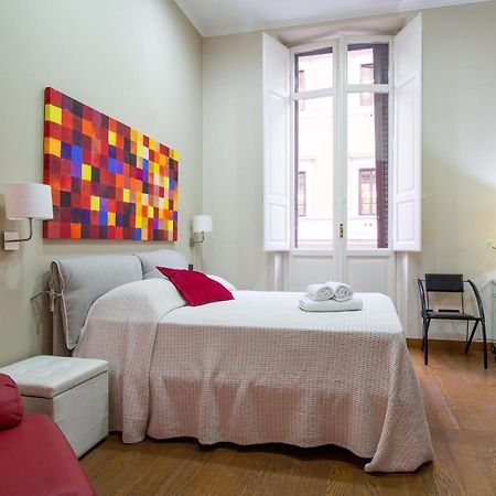 4 Fontane Apartments ローマ エクステリア 写真