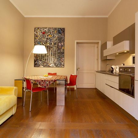 4 Fontane Apartments ローマ エクステリア 写真