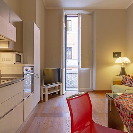 4 Fontane Apartments ローマ エクステリア 写真