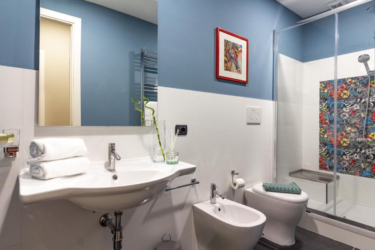 4 Fontane Apartments ローマ エクステリア 写真