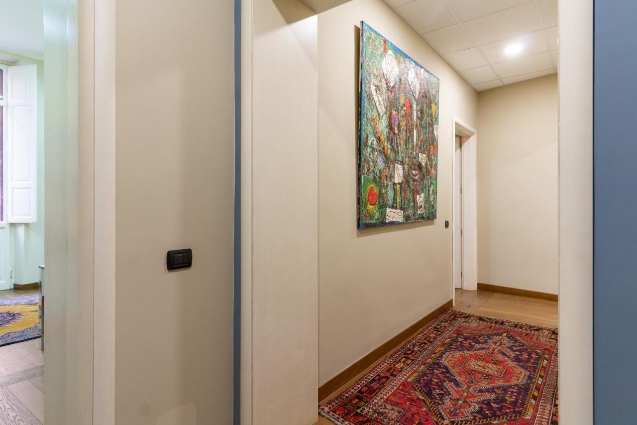 4 Fontane Apartments ローマ エクステリア 写真