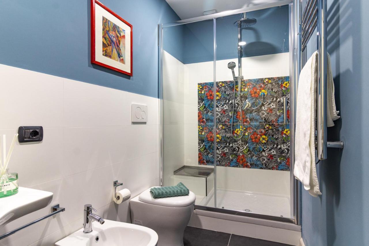 4 Fontane Apartments ローマ エクステリア 写真